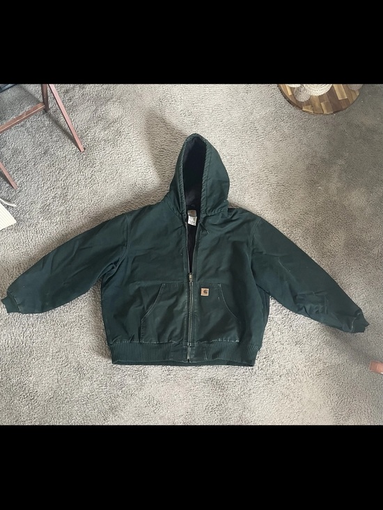 Carhartt Other - Vintage J130 SPC 2XL